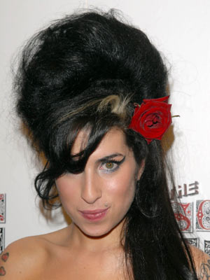 Mitch Winehouse 'sickened' after thieves steal Amy Winehouse's wedding dress from Camden home