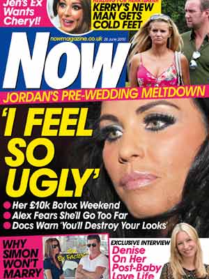Now cover 28 June 2010