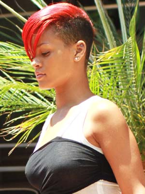 Rihanna | Celebrity Spy | Pictures | Photos | Latest | Celebrity gossip