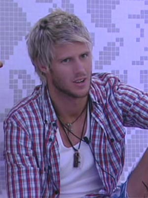 VIDEO BB's John James: Cool girls gave me sh*t
