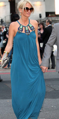 Sarah Harding | Celebrity | Style | Fashion | Dress | Look | Pictures ...