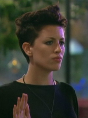 VIDEO John James sobs as Caoimhe quits Big Brother