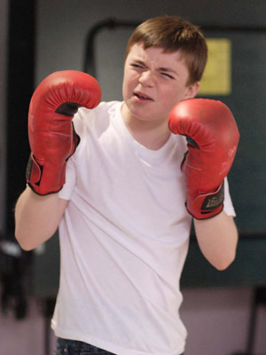 Ben Of Eastenders