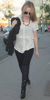Kylie Minogue | Kylie Minogue's journey | Pictures | Now Magazine | Celebrity Gossip 