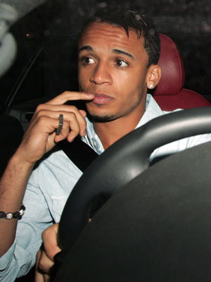 Aston Merrygolds