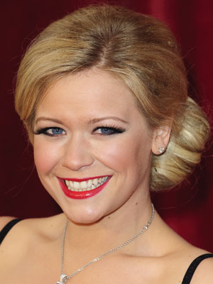 Suzanne Shaw quits Emmerdale