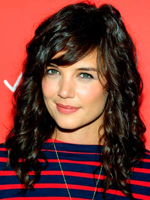 Celebrity hair - latest styles