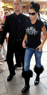 Katie Price | Celebrity | New | Now | Celebrity spy | Celebrity Gossip | Pictures | Photos | Gallery