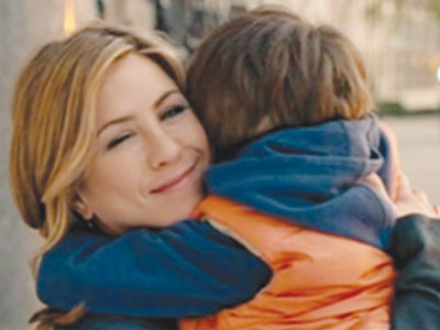 Jennifer Aniston gets artificially inseminated