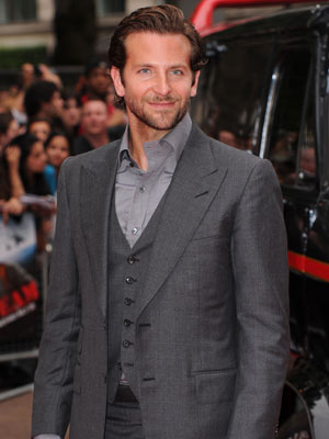 VIDEO The A-Team premieres in London 