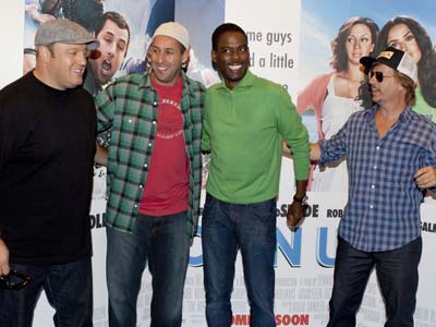 Grown Ups cast | Celebrity | New | Now | Celebrity spy | Celebrity Gossip | Pictures | Photos | Gallery