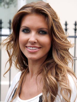 Audrina Patridge and The Situation to take part in Dancing With The Stars