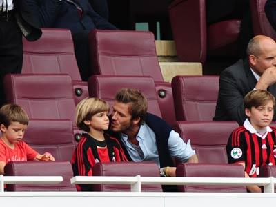 David Beckham | Celebrity | New | Now | Celebrity spy | Celebrity Gossip | Pictures | Photos | Gallery