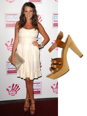 Shoe Lust: Top 10 celebrity shoes this week