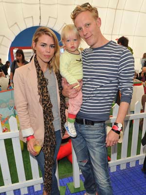 Billie Piper | Celebrity | Gossip | Baby | Pictures | Photos | Secret Diary Of A Call Girl