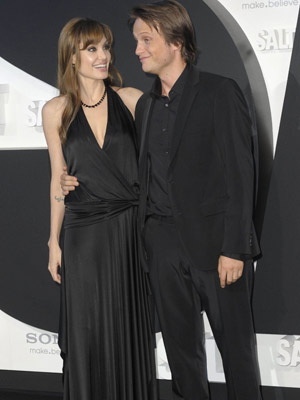 Angelina Jolie | Celebrity | New | Now | Celebrity spy | Celebrity Gossip | Pictures | Photos | Gallery