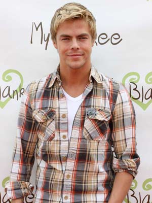 Derek Hough | Pictures | Photos | New | Celebrity Gossip | Life story