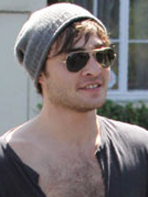 Celebs With Beanies