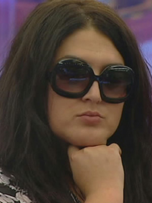 BB's John James: Josie and I want to invite Nadia round to dinner
