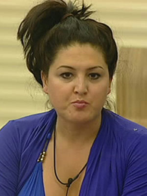 BB's Nadia Almada: My life isn't worth living