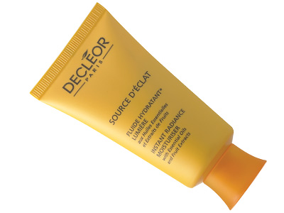 Beauty Tester: Brightening Moisturisers 