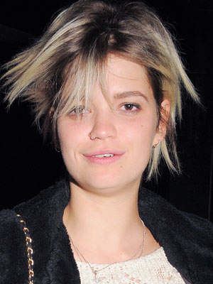 Stars without make-up Stars without make-up