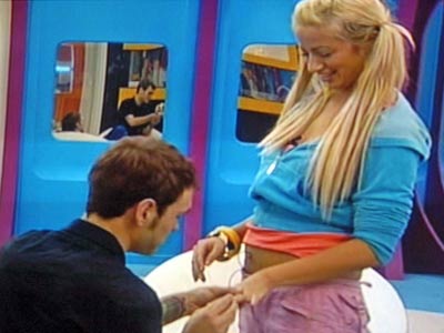 Celebrity Big Brother's golden moments