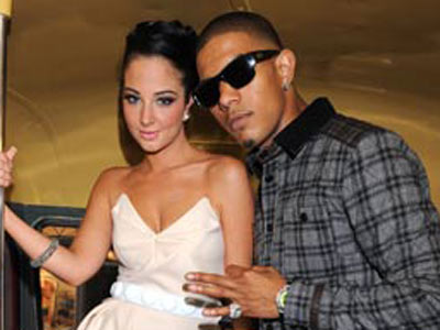 MOBO Nominations Launch 2010