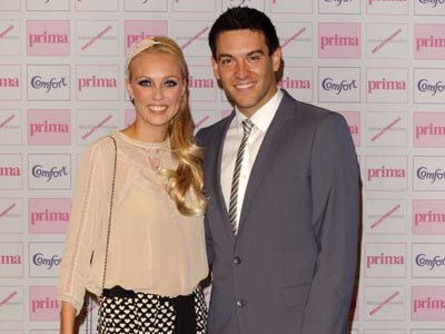 Comfort Prima High Street Fashion Awards 2010