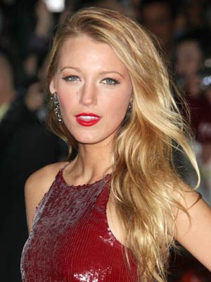 Blake Lively's secret to hooking Leonardo DiCaprio? Playing hard to get! 