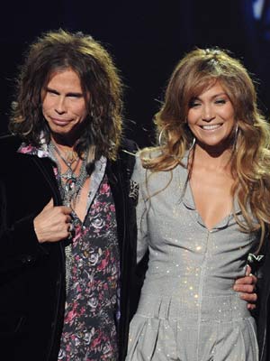 Steven Tyler quits American Idol as fellow judge Jennifer Lopez admits: Maybe it's time for me to go