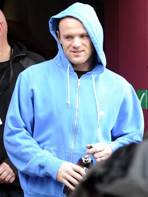 Wayne Rooney | Celebrity Gossip | Pictures | Photos | Gallery
