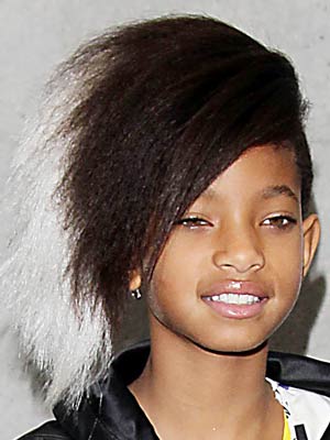 Willow Smith