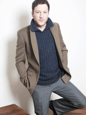 X Factor's Matt Cardle: I was desperate to win - even if I didn't show it
