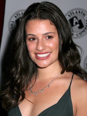 Lea Michele | Style File | Life Story | Glee | Pictures | Photos