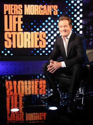 Cheryl Cole sobs over Ashley in Piers Morgan interview | Celebrity News | Gallery | Photos | Pictures |
