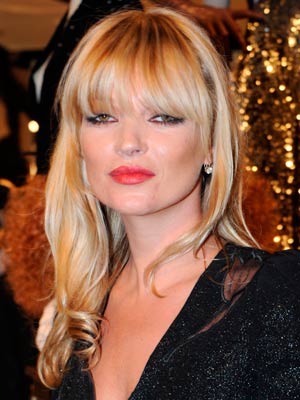 Kate Moss to launch lipstick range with Rimmel