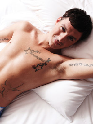 TOWIE's Kirk Norcross: His Top 10 most shocking moments