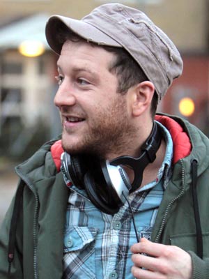 X Factor winner Matt Cardle: My plan to leave the UK