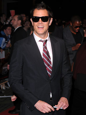 Jackass 3D Premiere