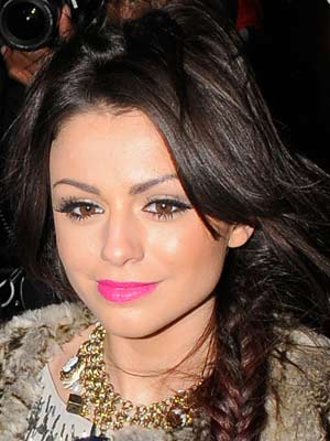 Cher Lloyd Hot