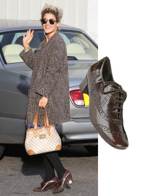 Shoe Lust: Top 10 celebrity shoes this week