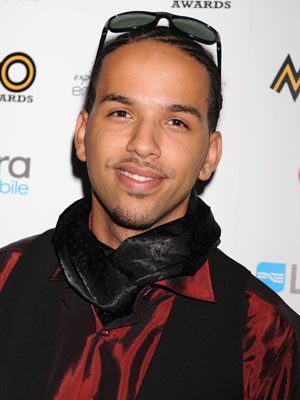 I'm A Celebrity star Aggro Santos denies raping 2 girls
