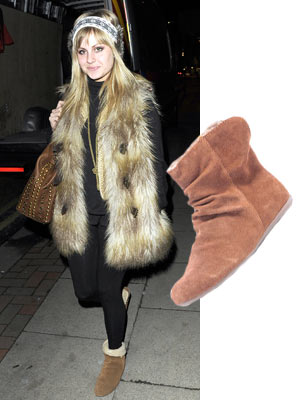 Shoe Lust: Top 10 celebrity shoes this week