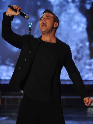 Robbie Williams | Celebrity Gossip | Pictures | Photos | Gallery