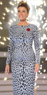 X Factor Get The Look: Dannii Minogue | Style | Pictures | Photos | Clothes | Star Style | Now Magazine