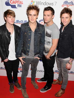 McFly's Tom Fletcher: If Natalie Portman ever comes my way, my marriage is over