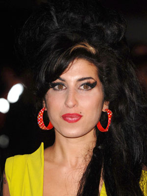 Amy Winehouse's London home where she was found dead goes up for sale
