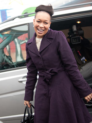 Rebecca Ferguson | New | Pictures | TV Gossip | Photos | Gallery | 
