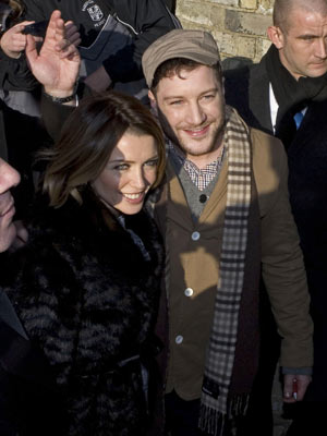 X Factor finalist Matt Cardle heads back to Essex | New Pictures | Gallery 